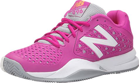 amazon new balance tennis shoes for women